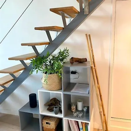 Superbe Duplex Avec Vue ! * فيليوفرُنش سور مير