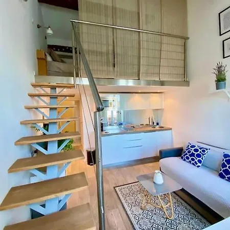 Superbe Duplex Avec Vue ! فيليوفرُنش سور مير
