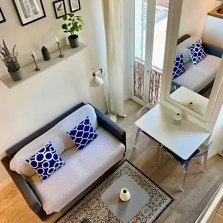 Superbe Duplex Avec Vue ! * فيليوفرُنش سور مير