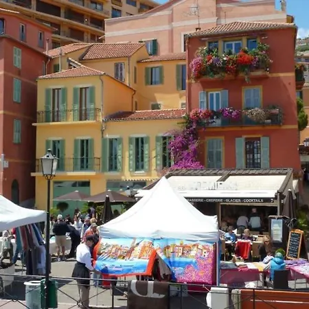 شقة Superbe Duplex Avec Vue !