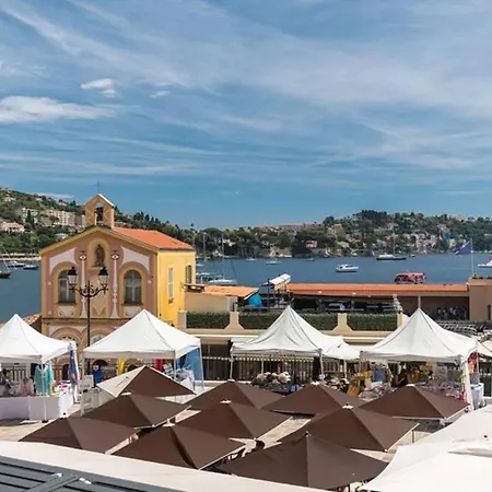 Superbe Duplex Avec Vue ! شقة *