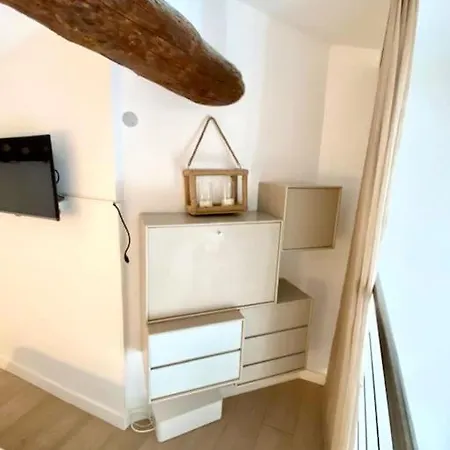 Superbe Duplex Avec Vue ! * Villefranche-sur-Mer