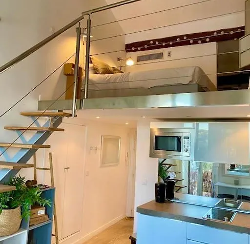 Superbe Duplex Avec Vue ! Appartement Villefranche-sur-Mer